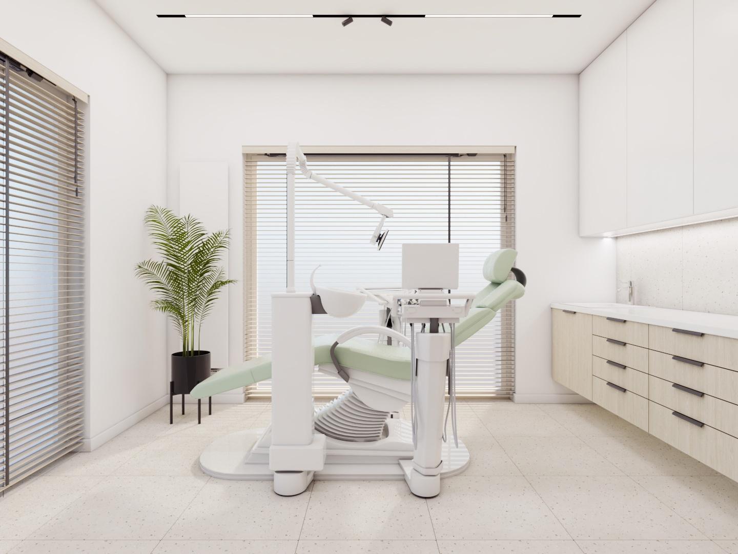 Zespół Ostroróg OK Dental